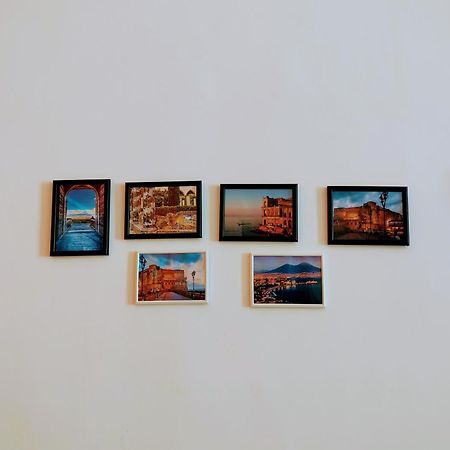 Casa Lego Napoli Apartamento Exterior foto