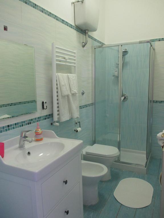 Casa Lego Napoli Apartamento Quarto foto