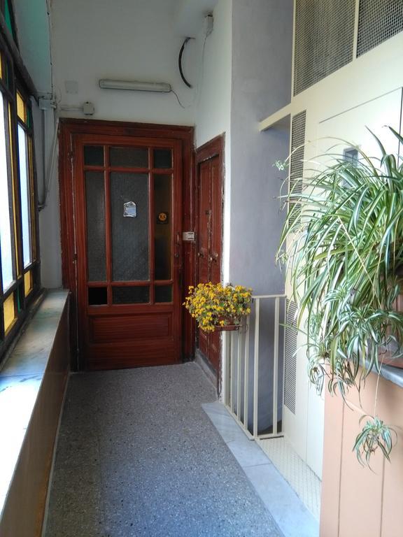 Casa Lego Napoli Apartamento Exterior foto