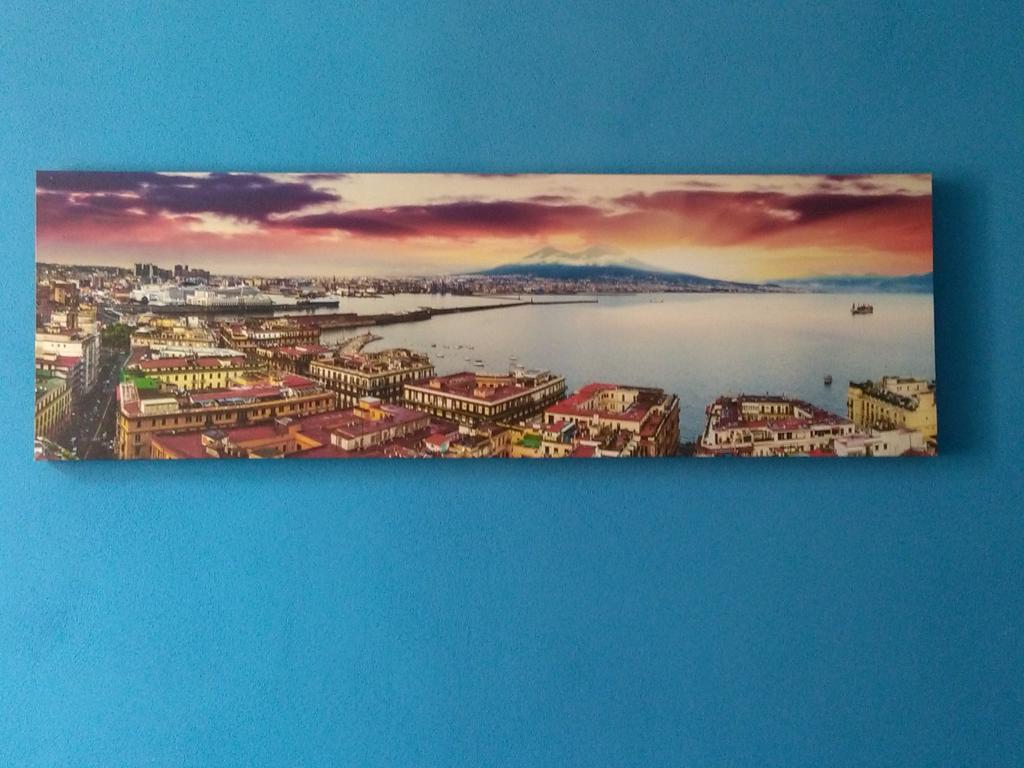 Casa Lego Napoli Apartamento Exterior foto