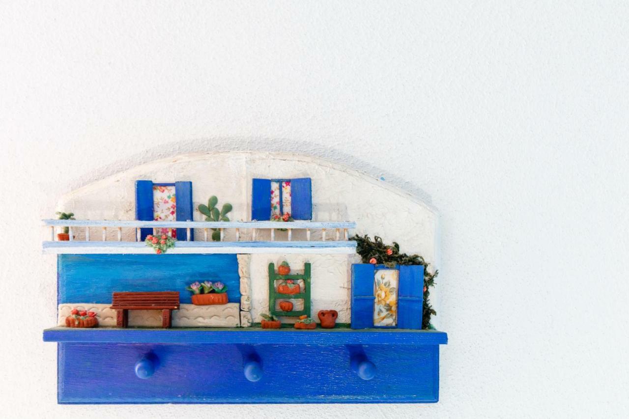 Casa Lego Napoli Apartamento Exterior foto
