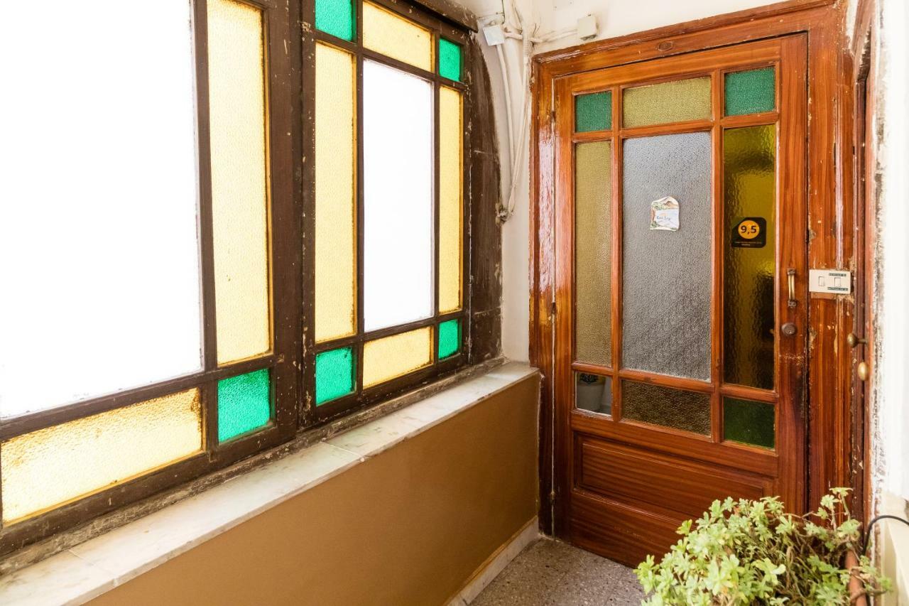 Casa Lego Napoli Apartamento Exterior foto